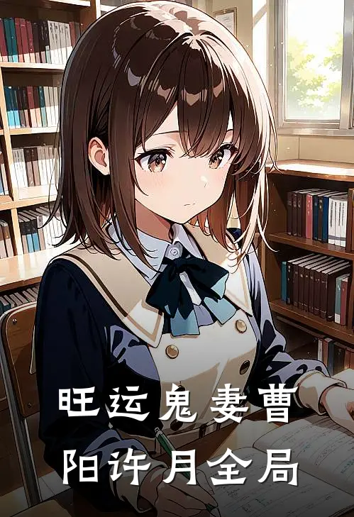 旺运鬼妻曹阳许月全局