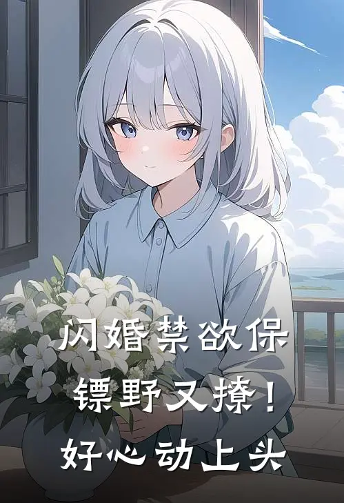 闪婚禁欲保镖野又撩！好心动上头