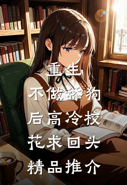 重生：不做舔狗后高冷校花求回头精品推介