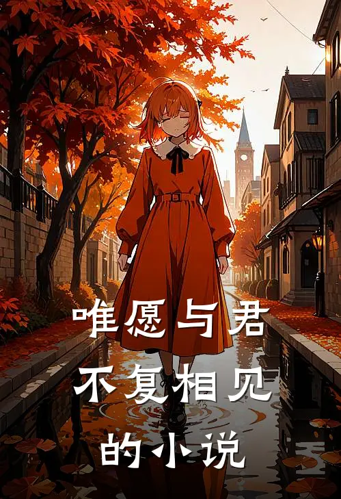 唯愿与君不复相见的小说