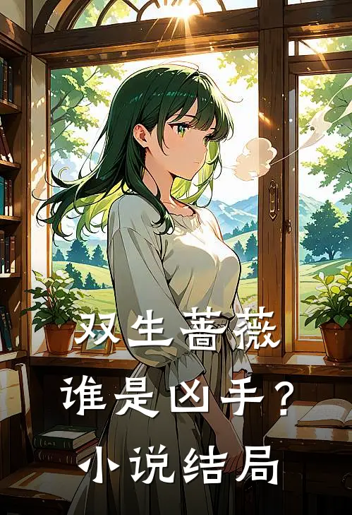 双生蔷薇，谁是凶手？小说结局