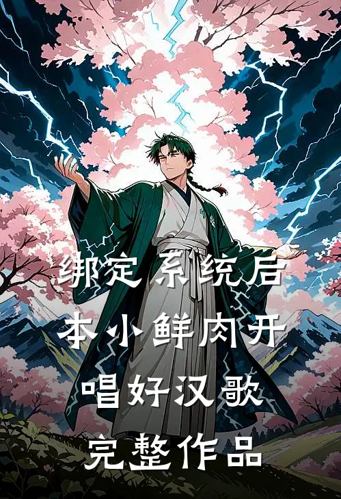 绑定系统后,本小鲜肉开唱好汉歌完整作品