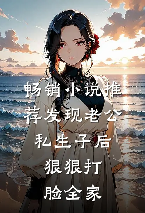 畅销小说推荐发现老公私生子后，狠狠打脸全家