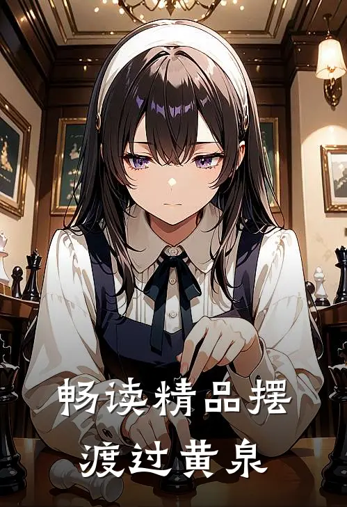 畅读精品摆渡过黄泉