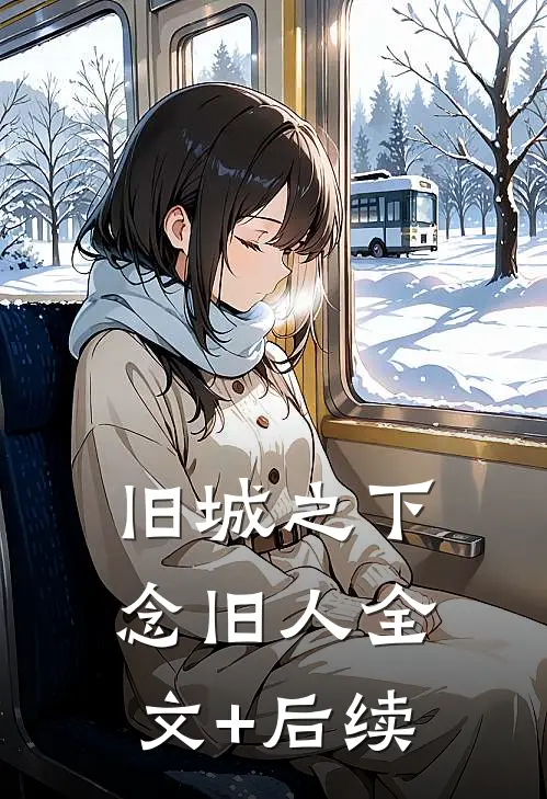 旧城之下念旧人全文+后续