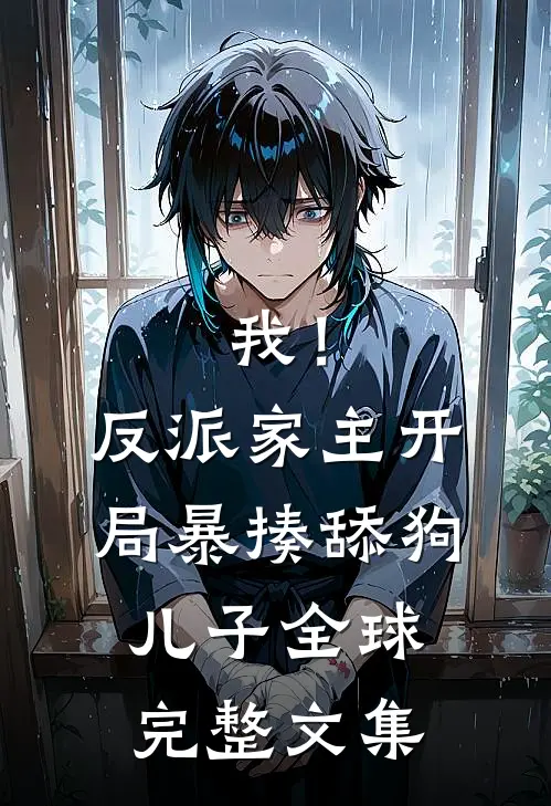 我！反派家主，开局暴揍舔狗儿子全球完整文集
