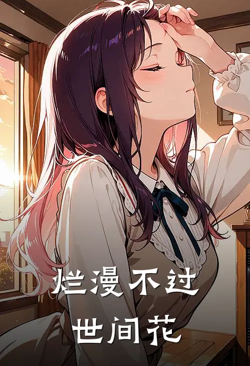 烂漫不过世间花