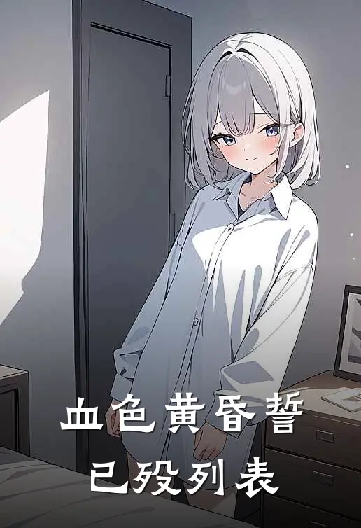 血色黄昏誓已殁列表