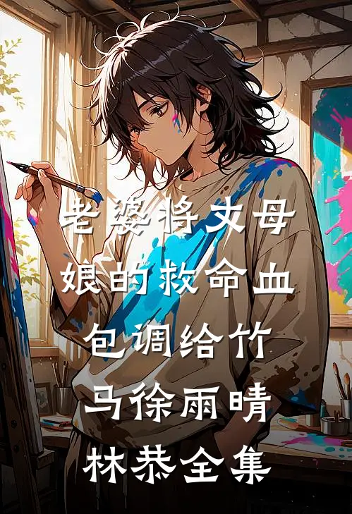 老婆将丈母娘的救命血包调给竹马徐雨晴林恭全集