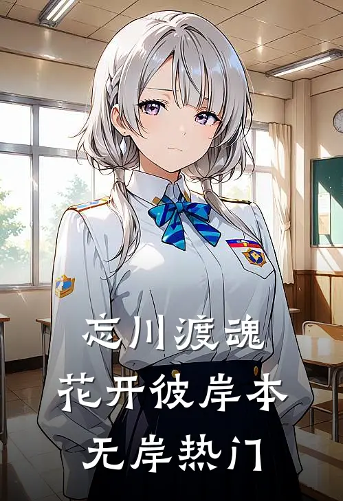 忘川渡魂，花开彼岸本无岸热门