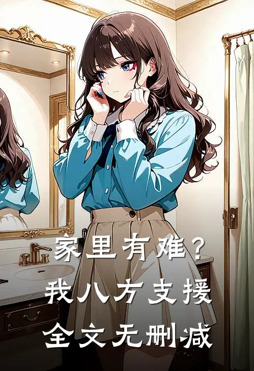 家里有难？我八方支援全文无删减