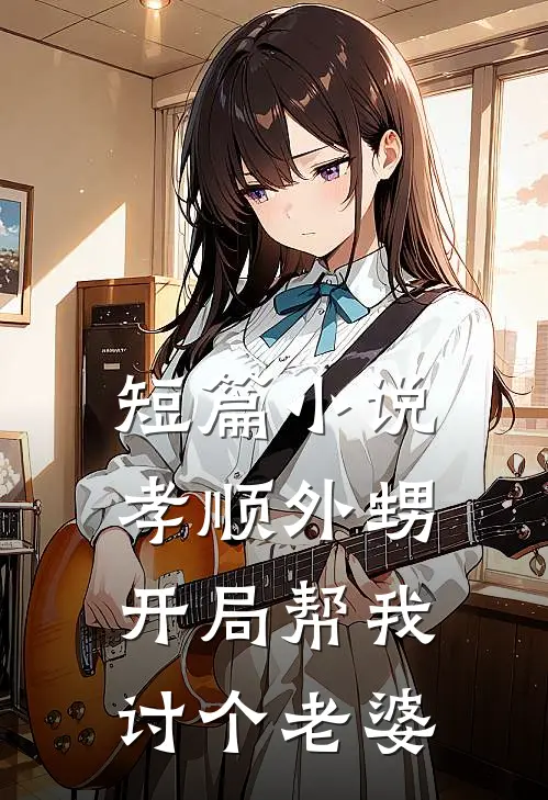 短篇小说孝顺外甥：开局帮我讨个老婆