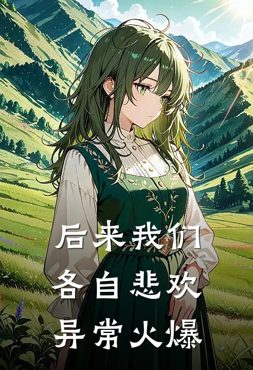 后来我们各自悲欢异常火爆