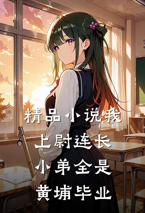 精品小说我，上尉连长，小弟全是黄埔毕业