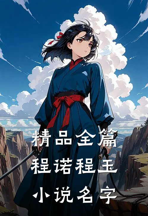 精品全篇程诺程玉小说名字