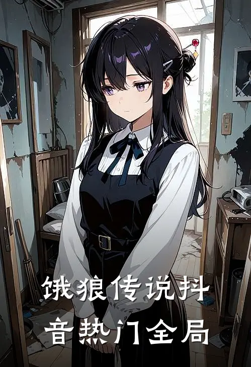 饿狼传说抖音热门全局