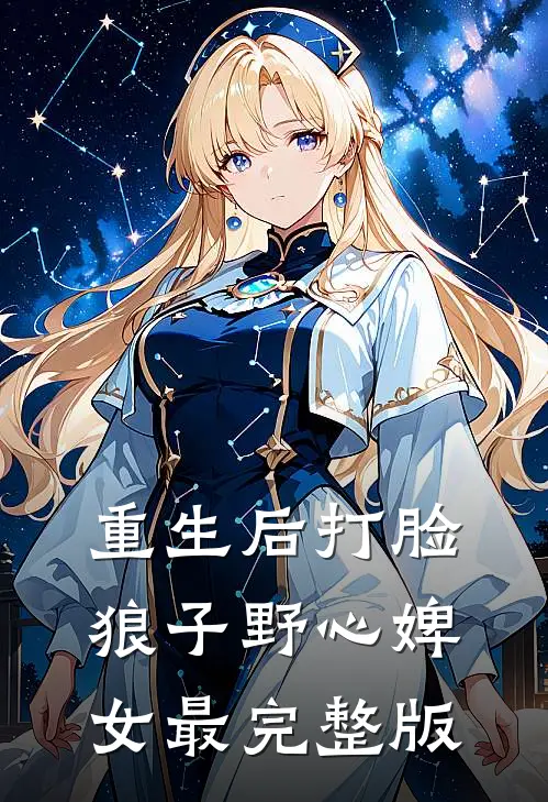 重生后打脸狼子野心婢女最完整版