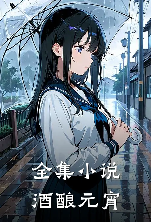 全集小说酒酿元宵