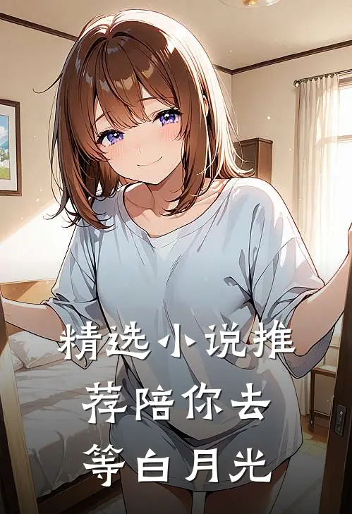 精选小说推荐陪你去等白月光