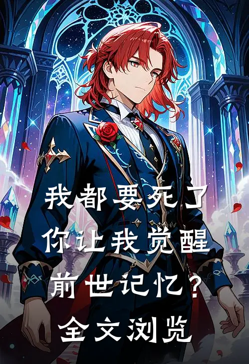 我都要死了，你让我觉醒前世记忆？全文浏览