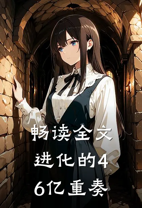 畅读全文进化的46亿重奏