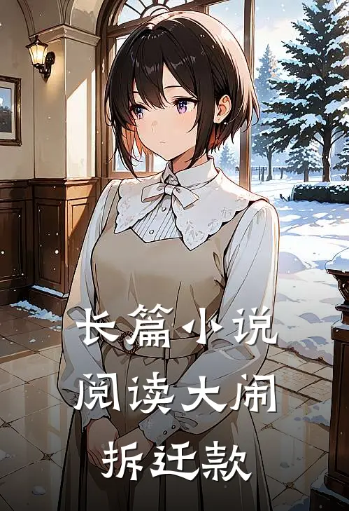 长篇小说阅读大闹拆迁款