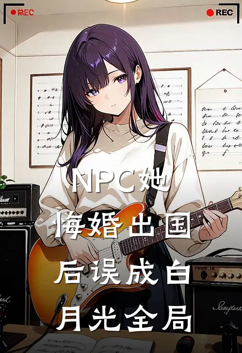 NPC她悔婚出国后误成白月光全局