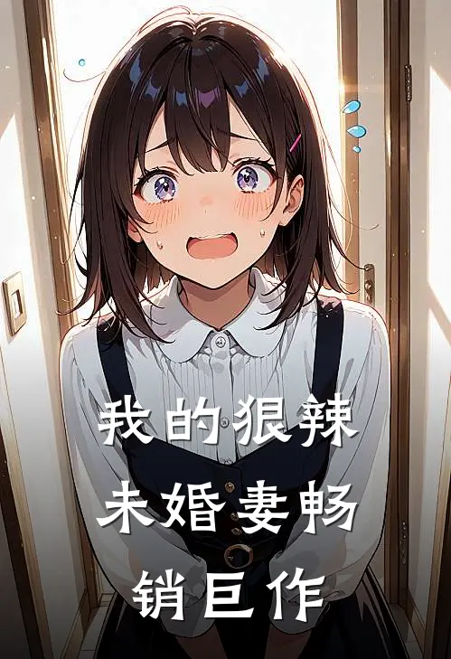 我的狠辣未婚妻畅销巨作