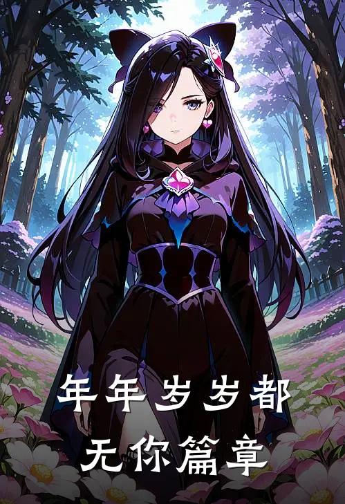 年年岁岁都无你篇章