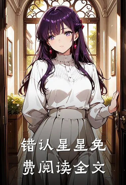 错认星星免费阅读全文