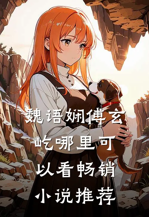 魏语娴傅玄屹哪里可以看畅销小说推荐