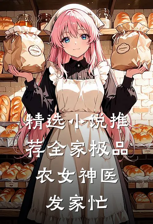 精选小说推荐全家极品：农女神医发家忙
