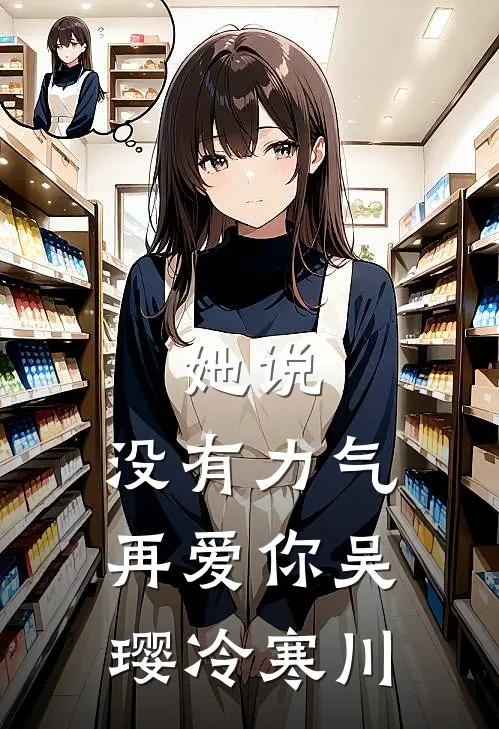 她说：没有力气再爱你吴璎冷寒川
