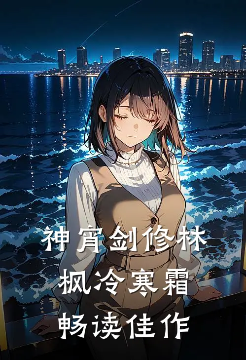 神宵剑修林枫冷寒霜畅读佳作