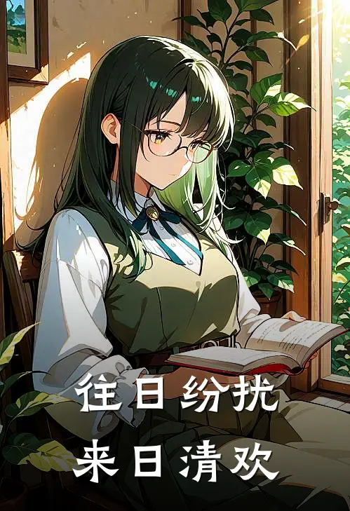 往日纷扰,来日清欢