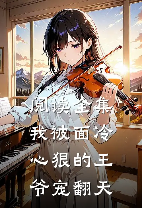阅读全集我被面冷心狠的王爷宠翻天