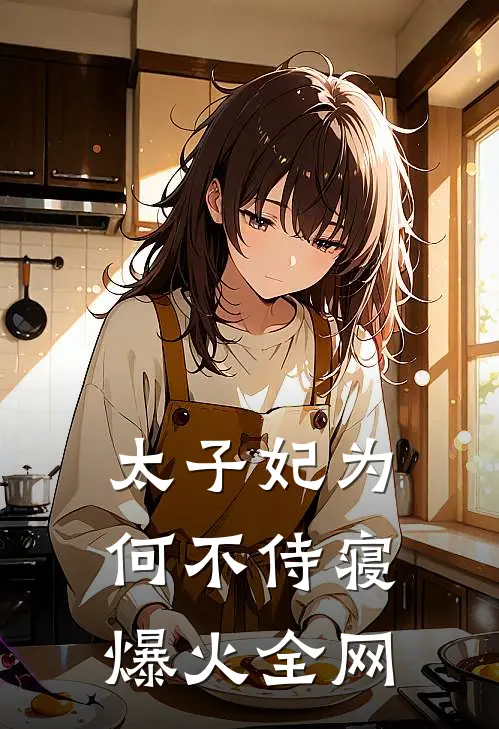 太子妃为何不侍寝爆火全网