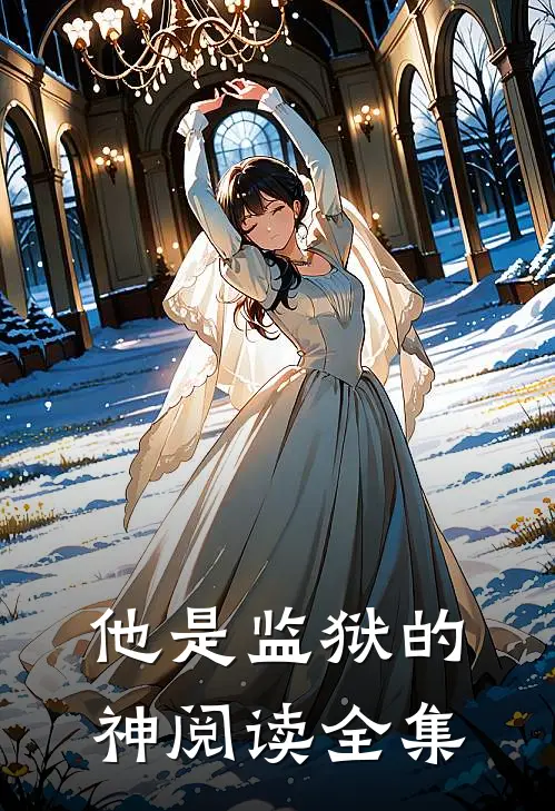 他是监狱的神阅读全集