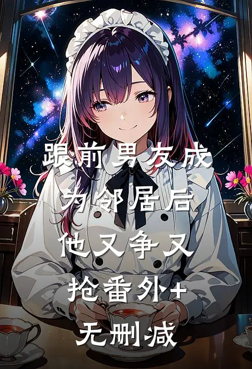 跟前男友成为邻居后，他又争又抢番外+无删减