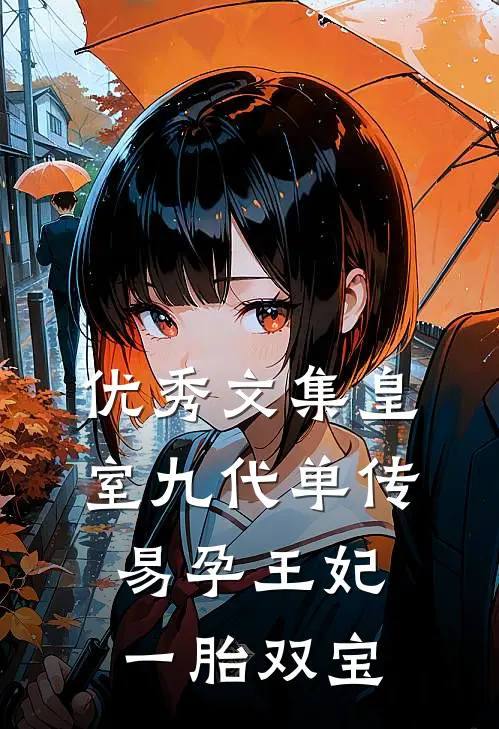 优秀文集皇室九代单传，易孕王妃一胎双宝