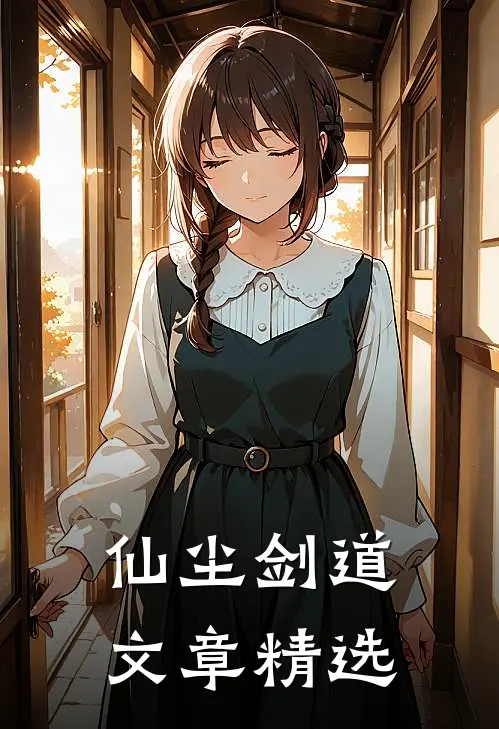 仙尘剑道文章精选