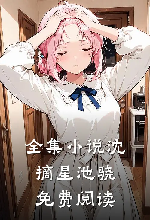 全集小说沈摘星池骁免费阅读