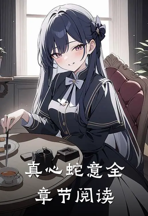 真心蛇意全章节阅读