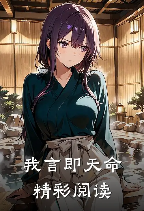 我言即天命精彩阅读