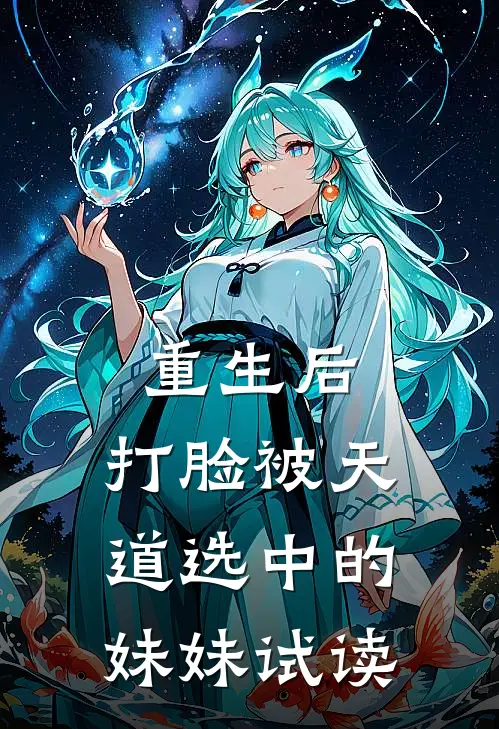 重生后，打脸被天道选中的妹妹试读