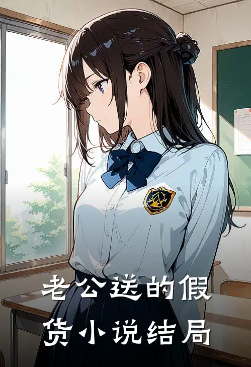 老公送的假货小说结局