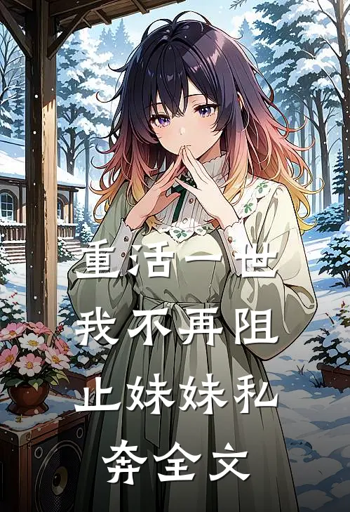 重活一世，我不再阻止妹妹私奔全文