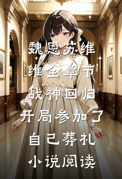 魏恩苏维维全章节_战神回归，开局参加了自己葬礼小说阅读