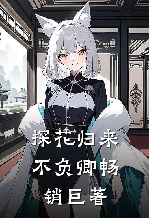 探花归来不负卿畅销巨著