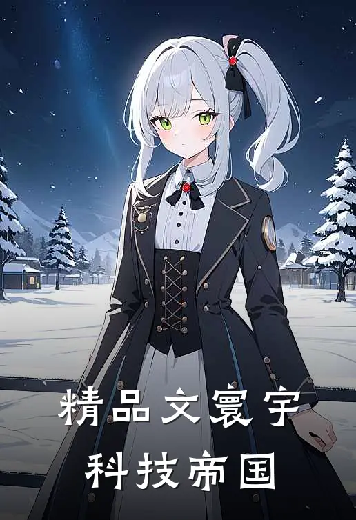 精品文寰宇科技帝国